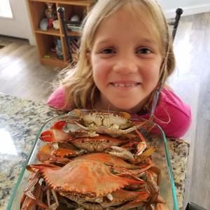 Meet your Posher, Christine